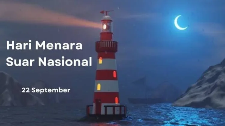 Hari Menara Suar Nasional