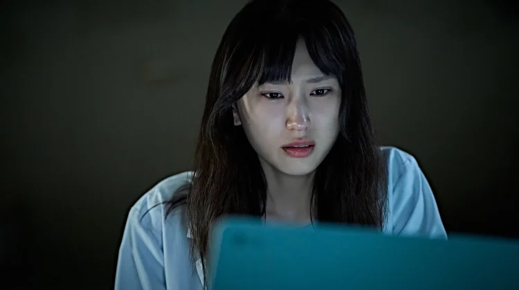 Ryu Hye Young Jadi Streamer di Film Thriller “Killing Time”
