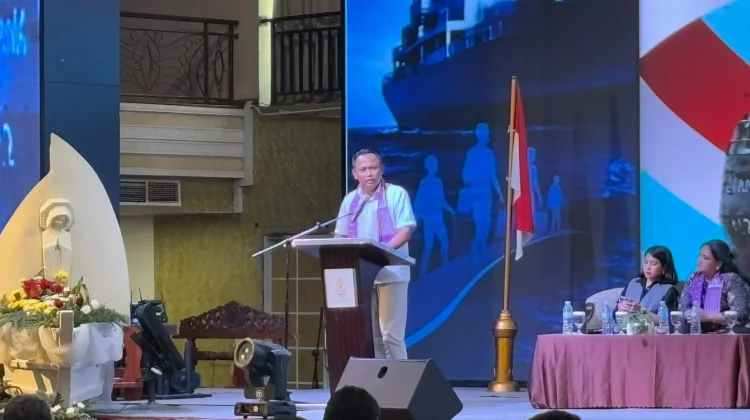 BP3MI Kepri Tangani Pengaduan PMI dari Sejumlah Negara