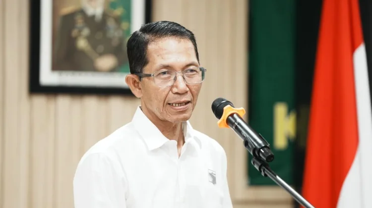 Data Center di Batam Wajib Bangun SWRO, Air Waduk Diprioritaskan untuk Masyarakat
