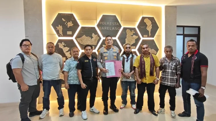 Polisi Dalami Dua Perkara dalam Kasus Setokok, Rekaman Digital Turut Diperiksa