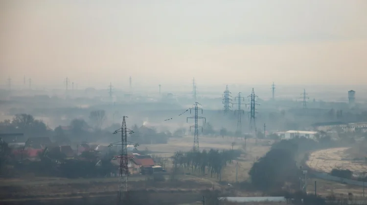 Bahaya Menghirup Asap Polusi Setiap Hari
