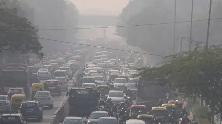 Bahaya Menghirup Asap Polusi Setiap Hari