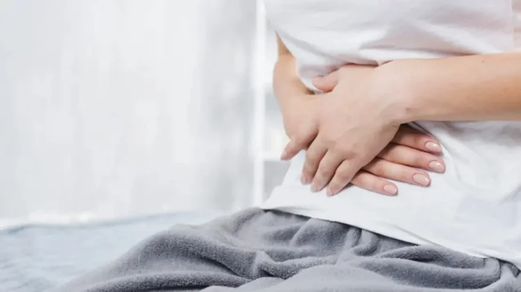 Makanan yang Bisa Membuat Perut Mudah Kembung