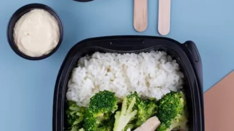 4 Ide Rice Bowl Praktis dan Tahan Lama yang Disukai Anak