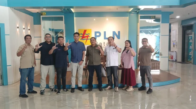 PLN Batam Siapkan Layanan Pemasangan hingga Pengaduan Melalui Handphone