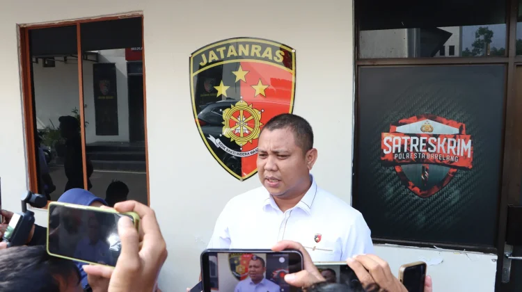 Polresta Barelang Tetapkan Dua Tersangka Baru dalam Perkara Bentrok di Setokok