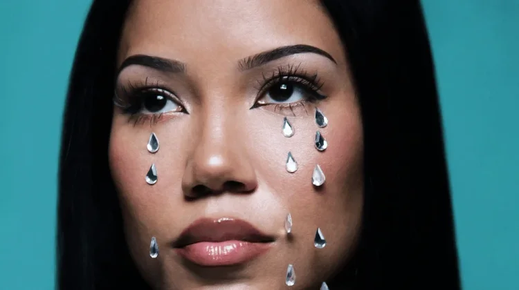 Jhené Aiko Raih Nomor Satu Billboard 200