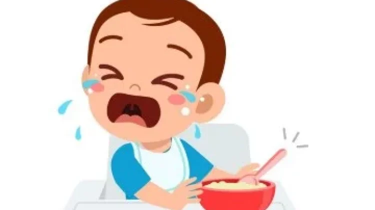 Kenali Tanda-Tanda Bayi Bosan dengan Menu MPASI