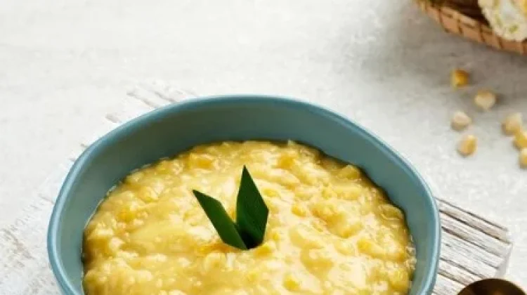 Trik Aman Mengolah Jagung untuk Menu MPASI Si Kecil