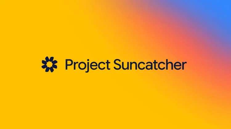 Melalui Project Suncatcher, Google Siap Uji Pusat Data Luar Angkasa