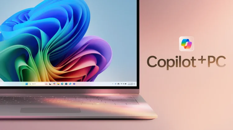 Copilot+ Resmi di Pensiunkan Microsoft untuk Laptop Windows