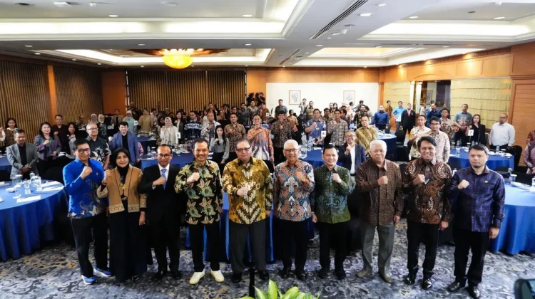 Energi Hijau Buka Peluang Hilirisasi Mineral dan Investasi Bernilai Tambah Tingg