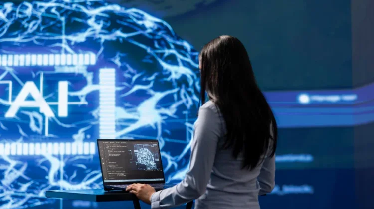 Perkembangan Artificial Intelligence Semakin Mengubah Kehidupan Sehari-hari
