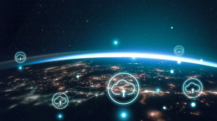 Komputasi Awan Semakin Menjadi Fondasi Dunia Digital