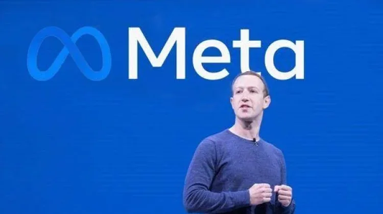 Meta Terancam Denda Senilai 3.900 Triliun Rupiah Setelah Kalah Sidang Privasi Data