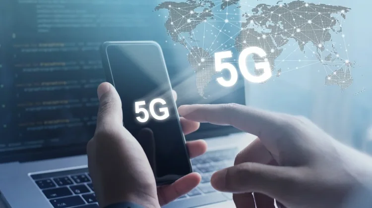 Teknologi 5G Terus Berkembang ke Jaringan yang Lebih Cerdas