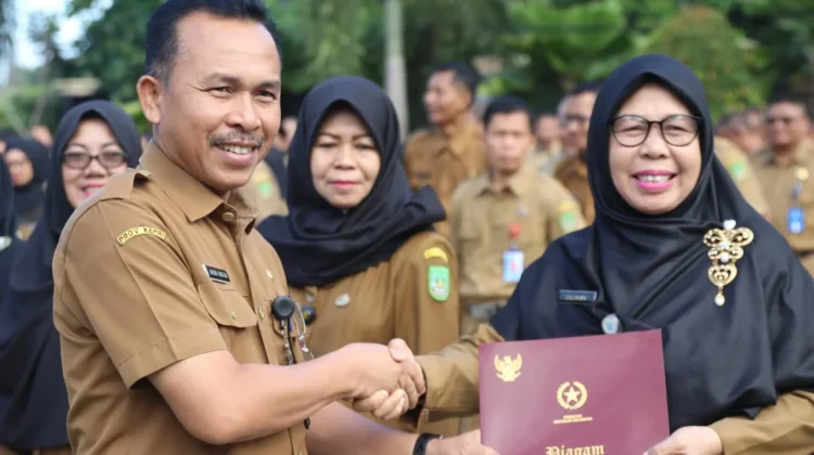 Kabut Asap, Sekolah di Batam Alihkan PTM Jadi Belajar dari Rumah