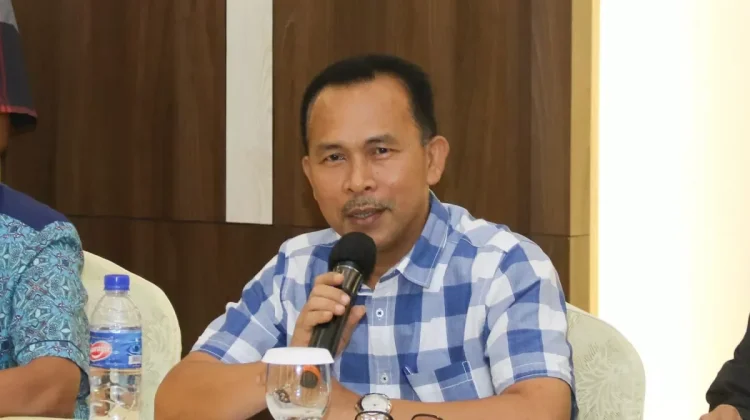 Siswa di Batam Belajar dari Rumah hingga Batas Waktu Belum Ditentukan