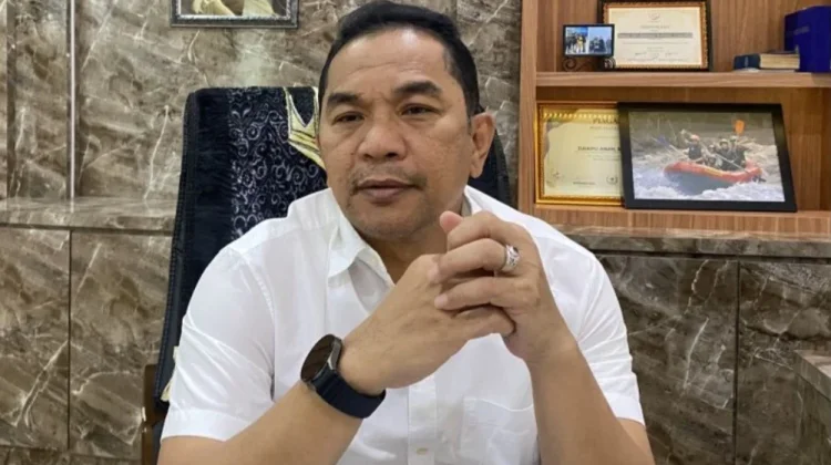 Sekitar 6.000 KK di Batam Bergeser ke Desil 6–10