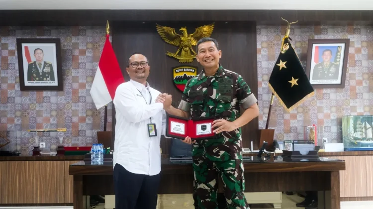 Pertamina dan Kodam I Bukit Barisan Perkuat Koordinasi Distribusi Energi di Sumba
