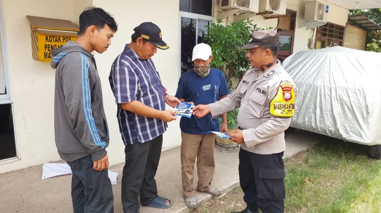 Pendaftaran SMA Kemala Taruna Bhayangkara Dibuka hingga 28 Oktober