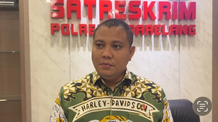 Polisi Ingatkan Warga Batam, Tawaran Bikin SIM Instan Bisa Jadi Modus Penipuan