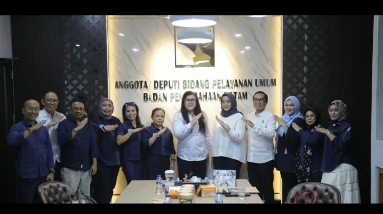 ASITA Kepri Soroti Legalitas Agen Perjalanan di Batam