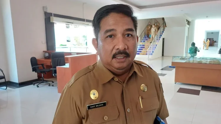 Disnakertrans Kepri Minta Hak 1.025 Pekerja Ghim Li Dibayar Sebelum Pailit