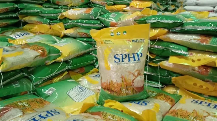 Bulog Siapkan Beras SPHP untuk Kopdes, Pesanan Tak Dibatasi Kuota