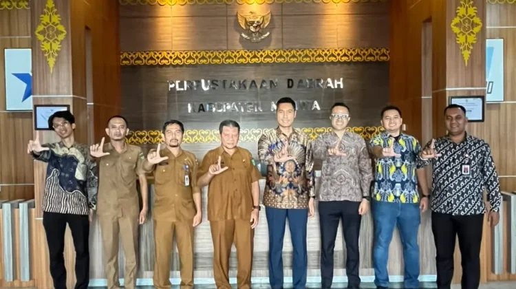 Kredit Bank di Natuna Turun, OJK Dorong Pembiayaan Sektor Perikanan