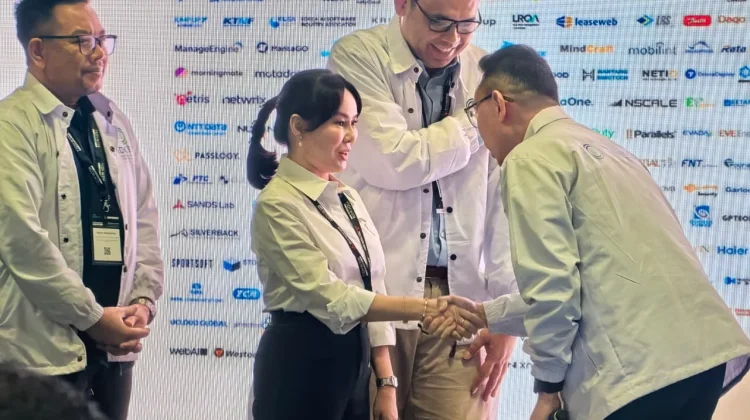 Batam Tawarkan Ekosistem Data Centre Terintegrasi di Panggung Asia