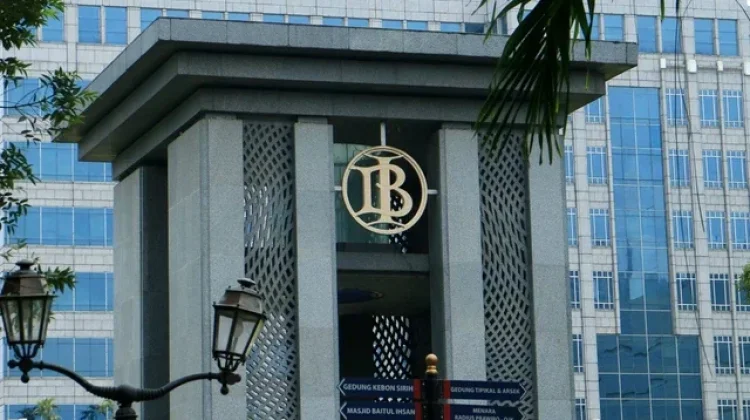 BI: Aliran Modal Asing Masuk Rp 131 Triliun Kuartal III-2026