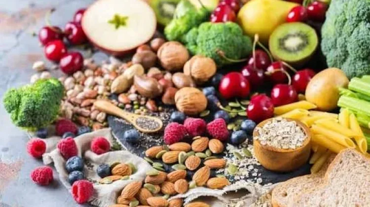 Vitamin dan Mineral Penting bagi Sistem Kekebalan Tubuh