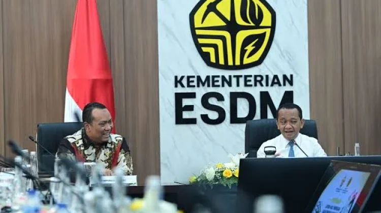 Subsidi Energi di 2027 Rp 261,5 Triliun, Ini Strategi Kementerian ESDM Jaga Kuota