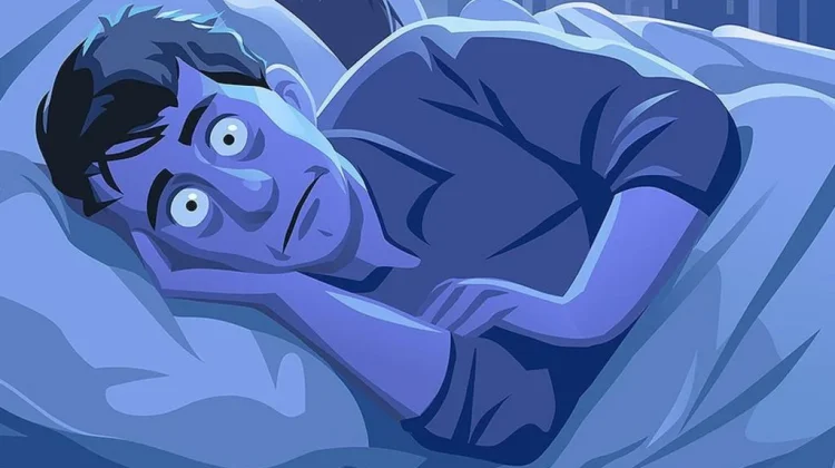 Dampak Buruk Kurangnya Jam tidur