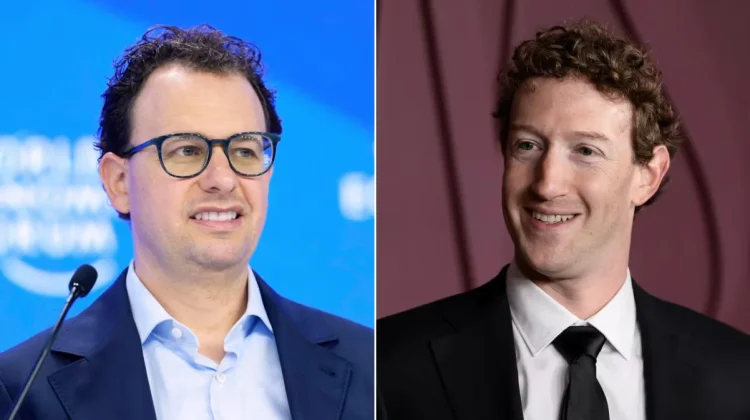 Zuckerberg Berbeda Sikap dengan Bos OpenAI dan Elon Musk soal Pengembangan AI