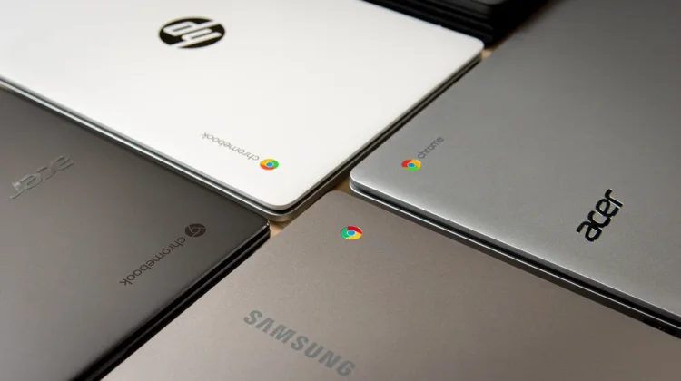 ChromeOS Pensiun pada 2034, Chromebook Bisa Beralih ke Googlebook OS