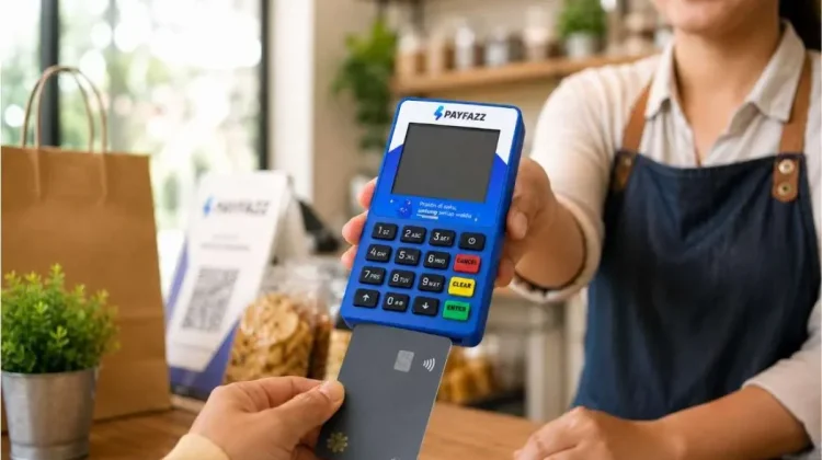 Payfazz Luncurkan EDC Mini Terjangkau untuk Bantu UMKM