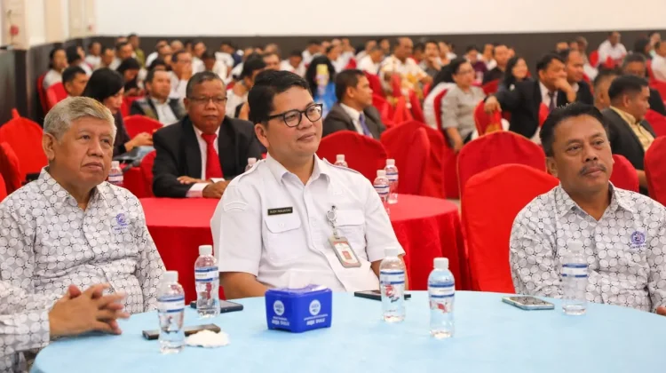 Anggaran Penanggulangan Kemiskinan Batam Naik Jadi Rp864,95 Miliar