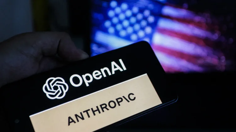 Anthropic Buka Kantor di Singapura, Startup AI dengan Valuasi US$965 Miliar