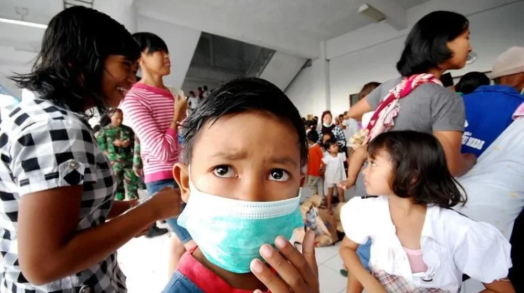 Flu Ringan Tak Selalu Butuh Antivirus, Kemenkes Imbau Pasien Cukup Istirahat