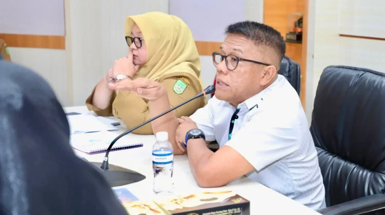 Amenitas Batam Terus Berkembang, Ratusan Hotel Jadi Penopang Pariwisata