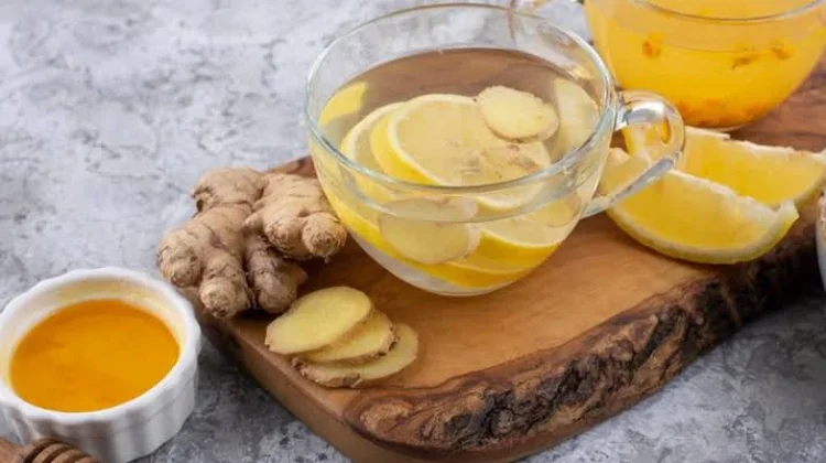 5 Minuman Herbal untuk Redakan Batuk saat Pancaroba