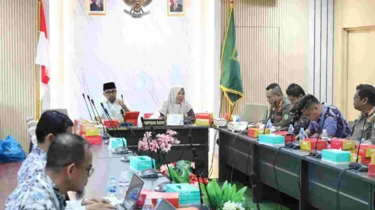 Bapemperda DPRD Batam Kaji Perubahan Perda Ketertiban Umum