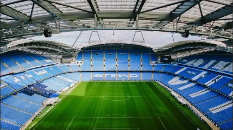 Man City Terancam Sanksi Jika Terbukti Langgar Aturan Finansial