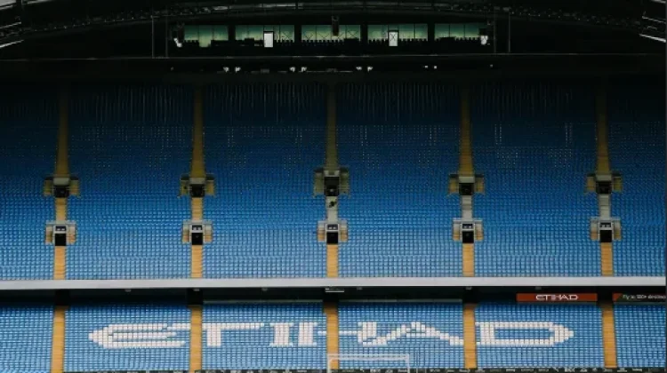 Manchester City Siapkan Banding Kasus Pelanggaran Finansial