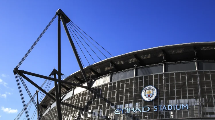 Manchester City Resmi Ajukan Banding Kasus Pelanggaran Finansial