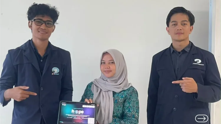 Mahasiswa Polibatam Raih Juara 1 Business Plan Competition lewat Inovasi Sosial H