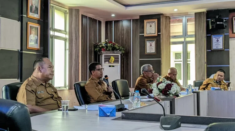 HUT Karimun 2026 Didorong Jadi Penggerak Ekonomi Masyarakat